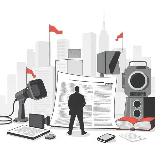 Understanding the Impact and Evolution of Articles in Journalism