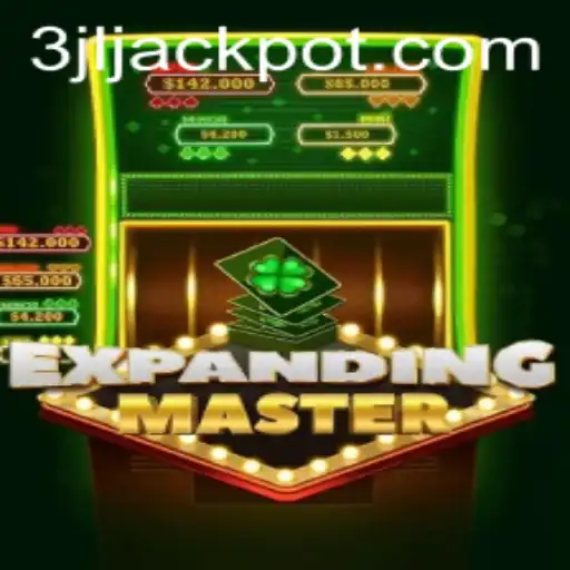 ExpandingMaster: The Game Redefining Strategy