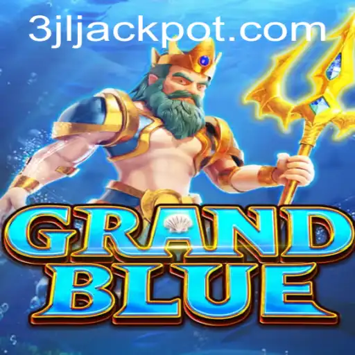 Exploring the Thrilling World of GRANDBLUE with 3 JL