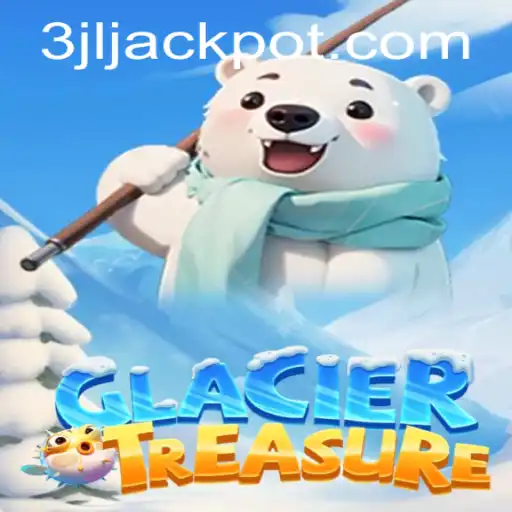 Discover the Thrills of GlacierTreasure: A New Adventure Awaits