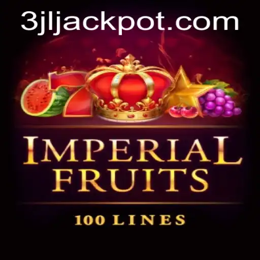 Exploring ImperialFruits100: A Fresh Take on Classic Slot Gaming