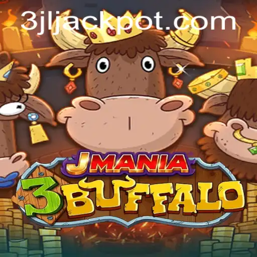 Exploring JMania3Buffalo: The Thrilling World of 3 jl