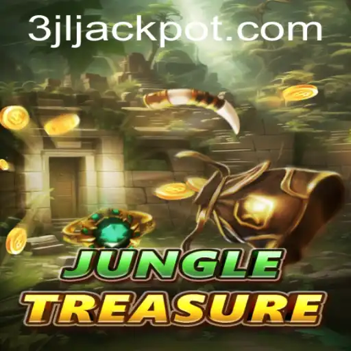 Discover the Adventure: JungleTreasure - A Game That Redefines Exploration