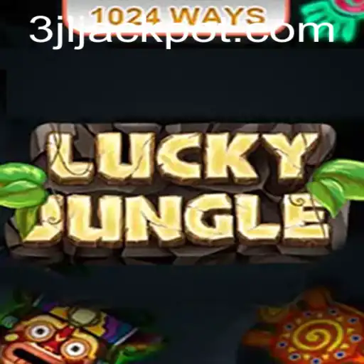 Discover LuckyJungle1024: A Thrilling Adventure Awaits with '3 jl'
