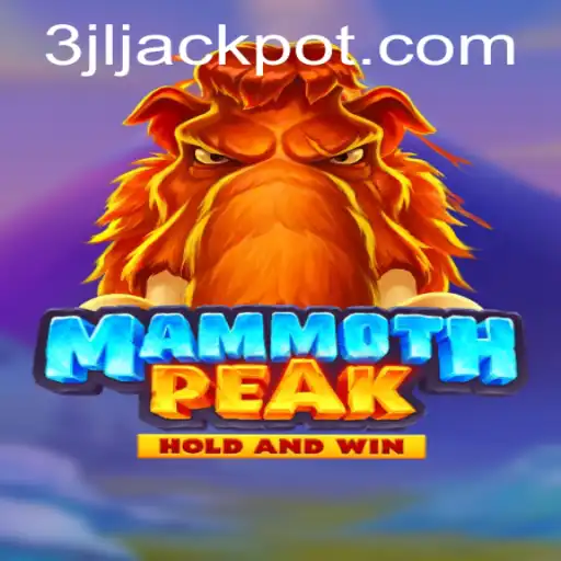 MammothPeak: Journey into a World of Adventure and Strategy