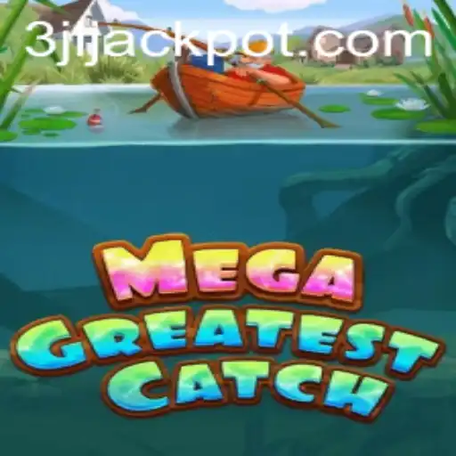 MegaGreatestCatch: A Deep Dive into the Exciting World of a Popular Game