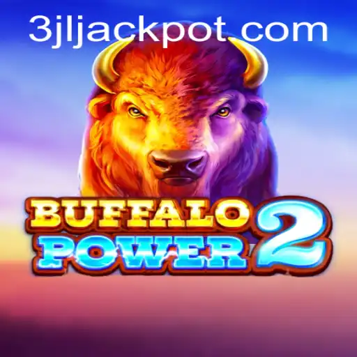 BuffaloPower2: Discover the Stampede of Adventure