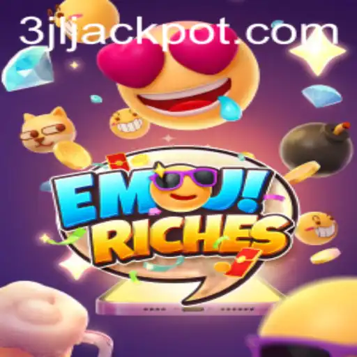Discover the Captivating World of EmojiRiches: A Modern Gaming Delight