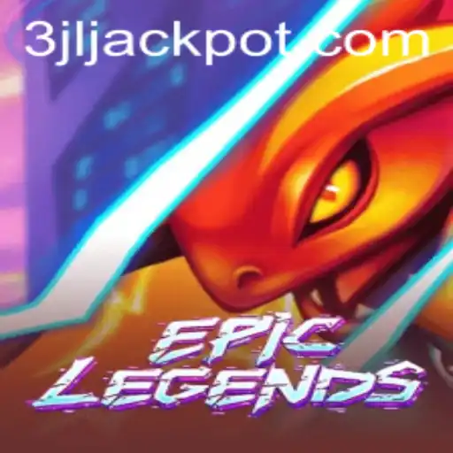 Introducing EpicLegends: A Comprehensive Guide on How to Conquer '3 JL' Challenges