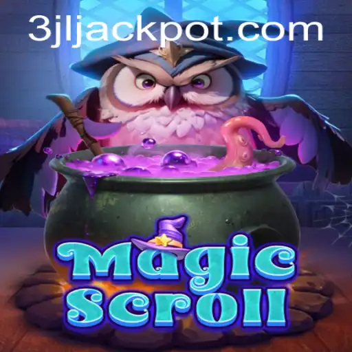 Exploring the Enchanting World of MagicScroll: A New Era in Gaming