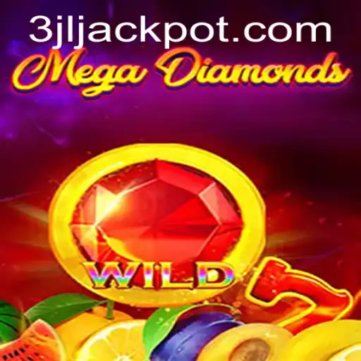 MegaDiamond: A Dazzling Adventure with a Twist of Fate