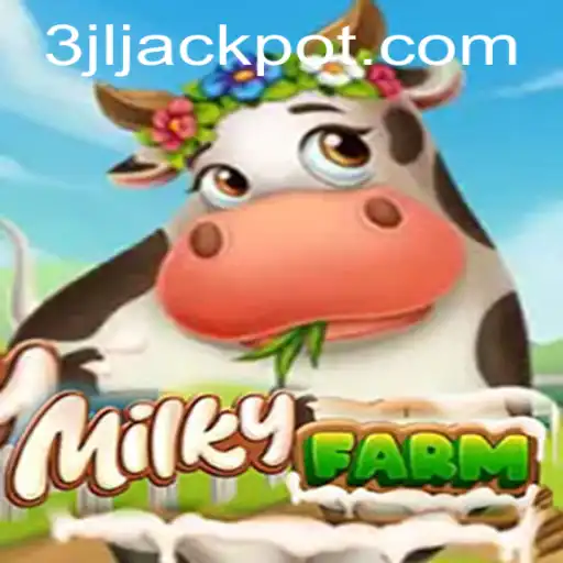 MilkyFarm: A Journey Into the Pastoral World of 3 jl