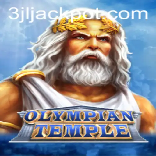 Discover the Mystical World of OlympianTemple: A Guide to the Game