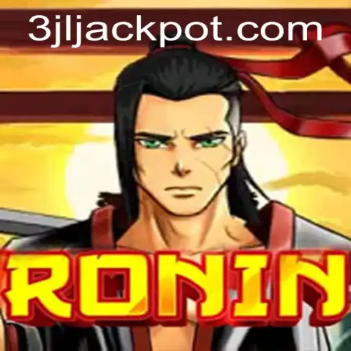 Ronin: The Game that Redefines Strategy and Adventure